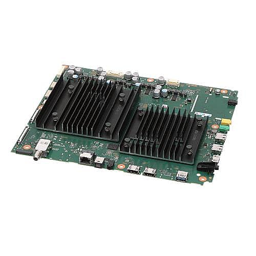 Part #a-5026-241-A, Bm5S21_Aq_Ucmx Compl(Main Board)