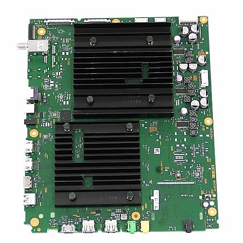 Part #a-5026-287-A, (Main Cba) Bm5S21_At77_Ucmx Compl