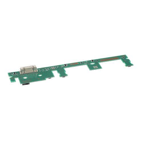 Part #a-5026-352-A, Hl2_Rgb_Mic_Ww_Ct Mount