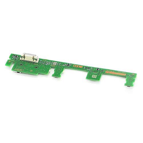 Part #a-5026-355-A, Hl2_Mic_Ww_Ct Mount (Ir Sensor
