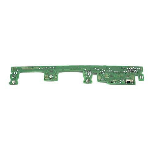 Part #a-5026-358-A, Hl2_Ww_Ct Mount
