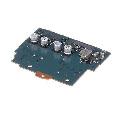 Part #a-5026-865-A, Xl-1011 Mount Cx95900