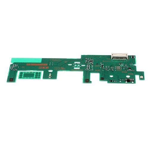 Part #a-5026-983-A, Ht2_8K_Rgb_Mic_Ww_Ct Mt