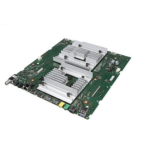Part #a-5027-263-A, (Main Cba) Compl_Svc_Bm5St_Ucm_Ar