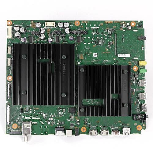 Part #a-5027-462-A, (Main Cba) Bm5S21_At77_Ucmx_Deri Compl