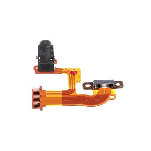 Part #a-5028-224-A, Hp-1017 Mount