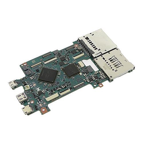 Part #a-5028-256-A, Sy_Compl