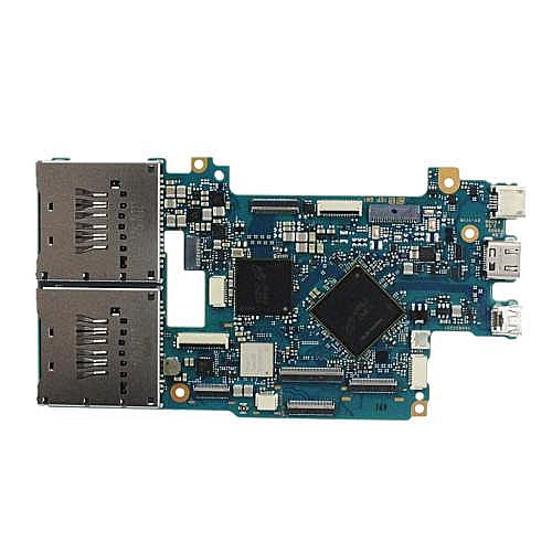 Part #a-5028-417-B, Sy-1118 Board, Complete (Service)