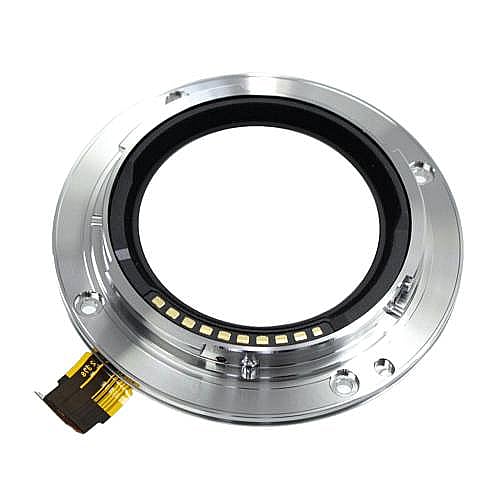 Part #a-5028-643-A, Mount Assy (8014)