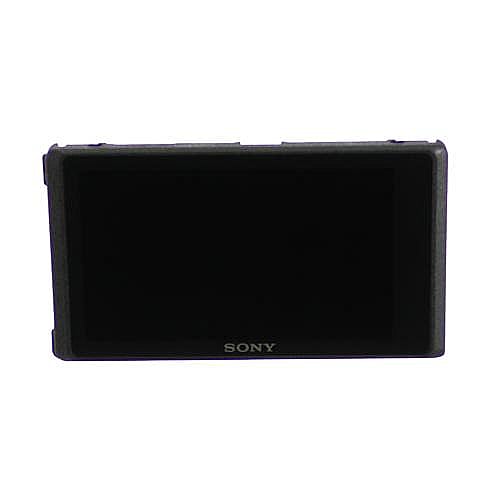 Part #a-5028-650-A, Lcd Block Assy(A) (Bk) Service