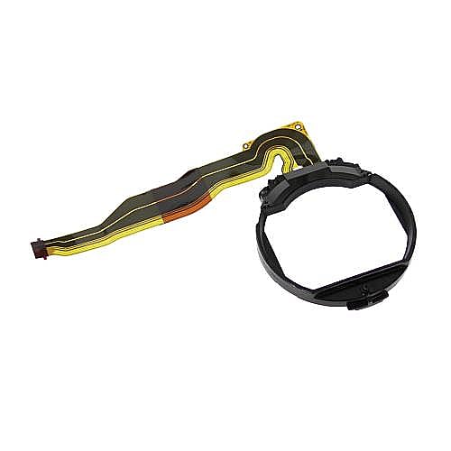 Part #a-5029-975-A, Mb N Contact Unit (5510)