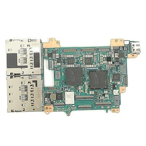 Part #a-5030-051-A, Sy_Compl