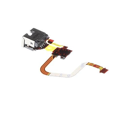 Part #a-5030-064-A, Ln_Solder