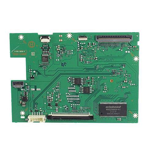 Part #a-5030-152-A, Display Mounted Pc Board