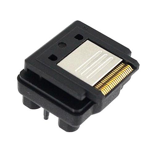 Part #a-5030-779-A, Sub Assy Shoe (95900)Service