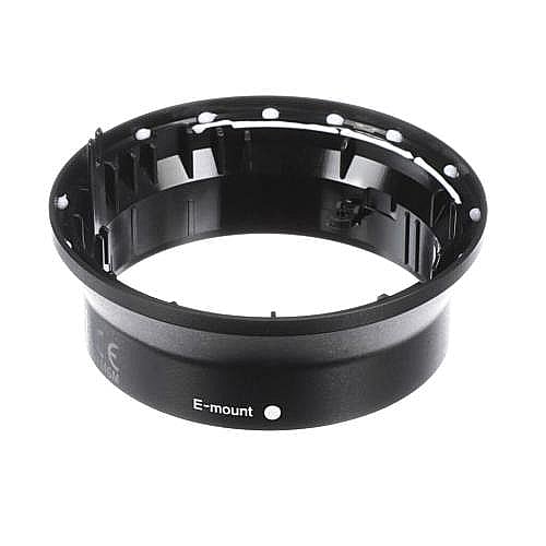 Part #a-5031-211-A, S-Mount Assy(8015)