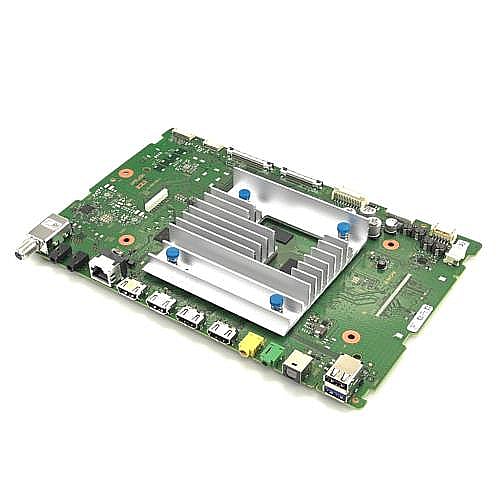 Part #a-5031-802-A, Bm5_Uc2 Compl(Main Board)