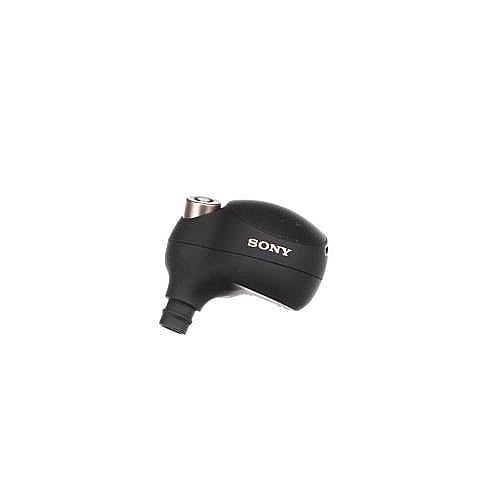 Part #a-5036-903-A, Right Headset Black