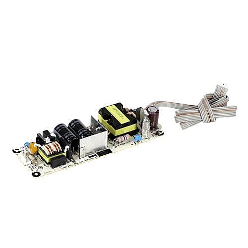 Part #a-5037-004-A, Power Pc Board Assy W Bond