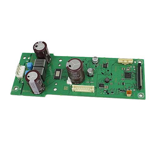 Part #a-5037-008-A, Main Pwb Assy W Bond