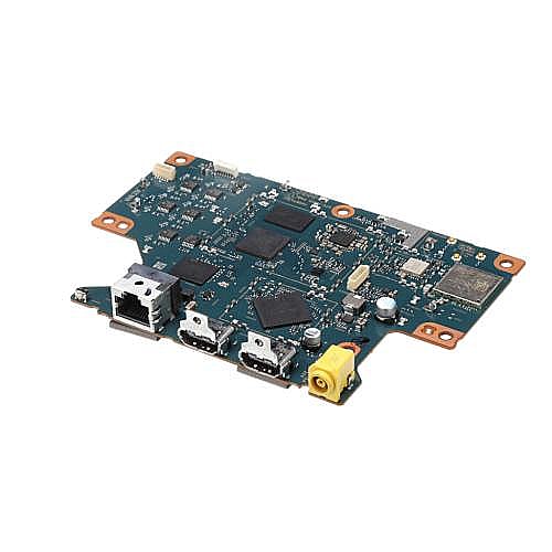 Part #a-5037-102-A, Acc-Main Compl F-1304-803-5