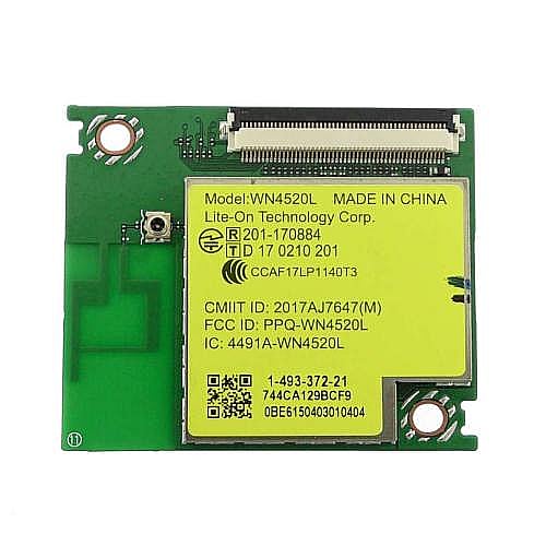 Part #a-5037-116-A, Module (Fl) Compl F-1304-803-5