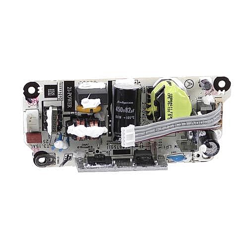 Part #a-5037-578-A, Power Pc Board Assy W Bond
