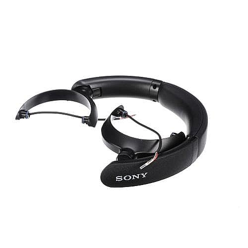 Part #a-5038-008-A, Headband Assy, Sv