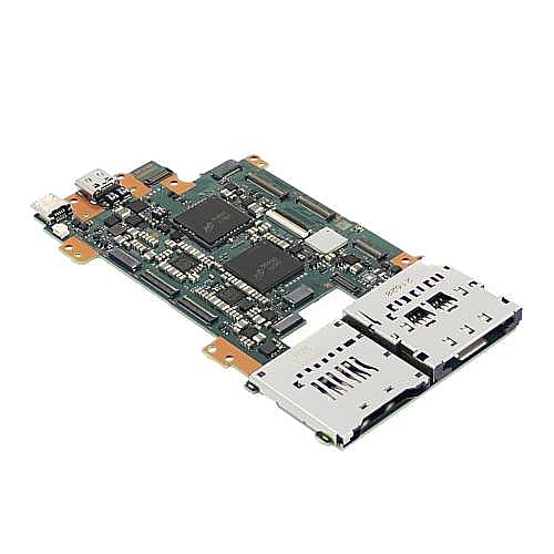Part #a-5038-714-A, Sy-1122 Compl (Service)