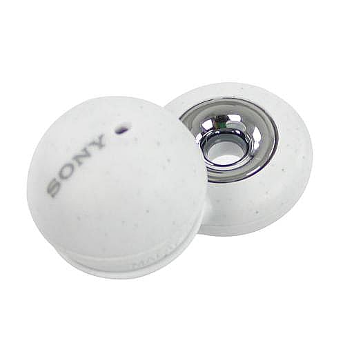 Part #a-5040-285-A, Rightheadset, white
