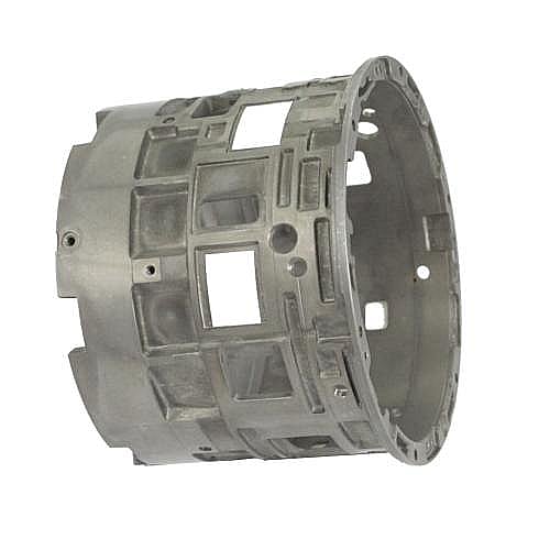Part #a-5040-538-A, S Barrel M Assy(8026) (S)