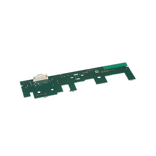 Part #a-5042-387-A, Hy1_Mic_Ww_Ev_Pr_Os Mount (Uc2)