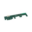 Hy1_mic_ww_ev_pr_os Mount (uc2) A-5042-387-A