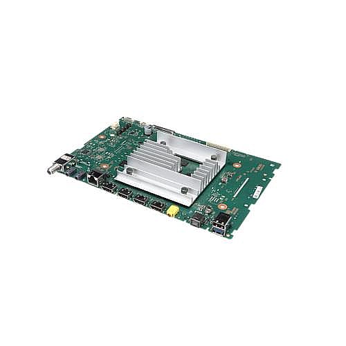 Part #a-5042-742-A, Compl_Bm5A_Fe_Ucm_Mic