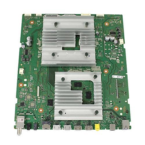 Part #a-5042-769-A, Compl_Bm5Sty_Uc_Ft(Main Board)