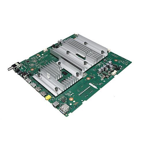 Part #a-5042-804-B, Compl_Bm5Sty_Uc_Fs