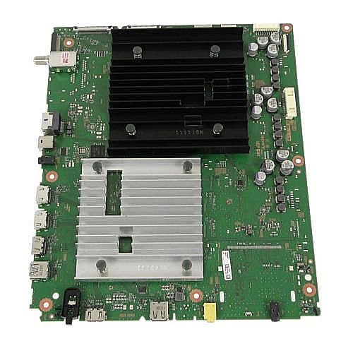 Part #a-5044-976-A, Bm5S22B_Fm_Ucmx Compl Main Board