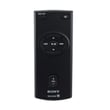 Remote Commander (rm-x400) A-5045-604-A