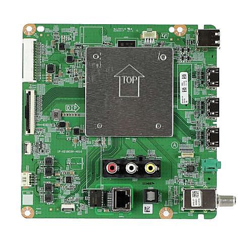 Photo of Part #a-5046-315-A, Main Cba_Mb 55/65 Apl2 Compl (Uc2) from Repair Parts Direct