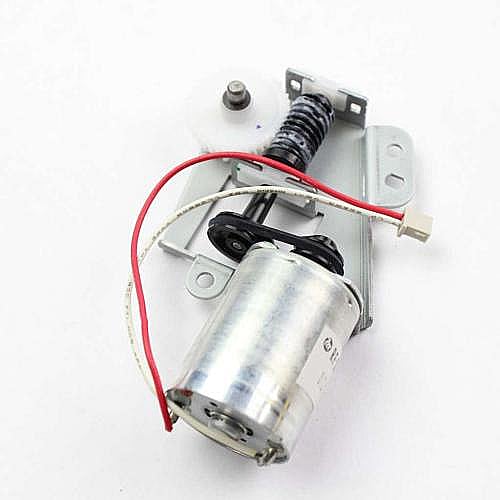 Part #a-6060-640-A, Unit Assembly Td