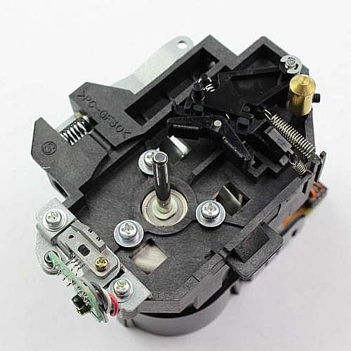 Part #a-6739-097-L, Table (S) Block Assembly Rs
