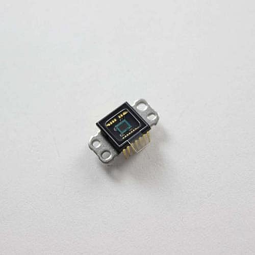 Part #a-7012-752-A, Ccd Block Assembly (Nt)