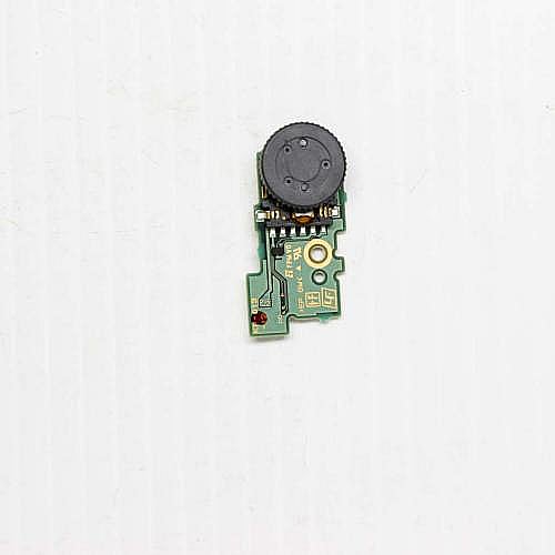 Part #a-7078-945-A, Mounted C.board, Pwb, Kp-013