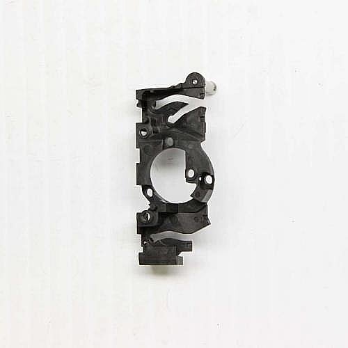 Part #a-7093-612-A, Drum Base Block Assembly