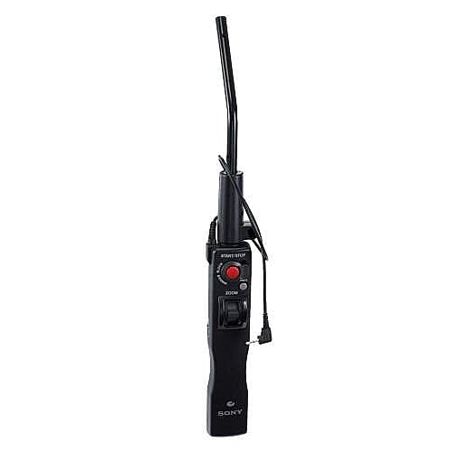 Part #a-7096-167-B, Remote Control Assembly, Pan Handle
