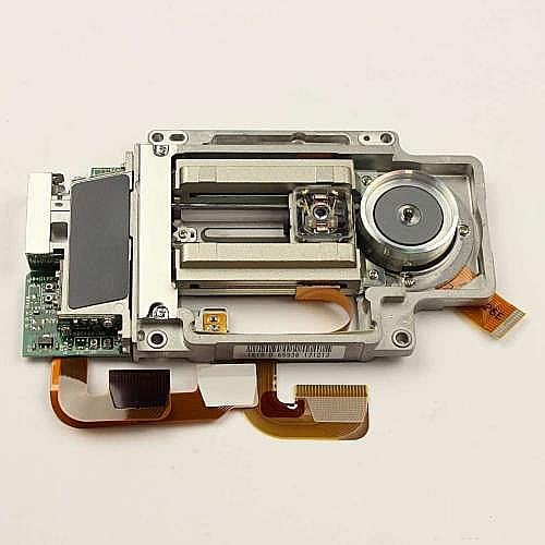 Part #a-8015-007-B, Pick Up Assembly Optical (D213