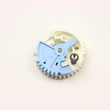 Gear Assembly No.3 A-8279-205-C