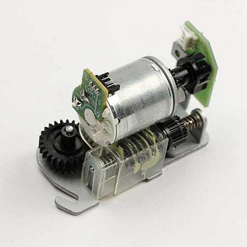 Part #a-8325-414-D, Box Assembly Gear (Rp)