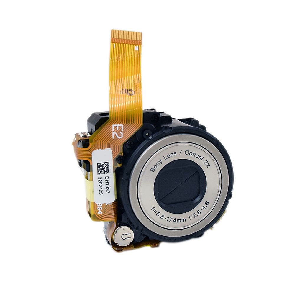 Part #a1253626A, Lens Block