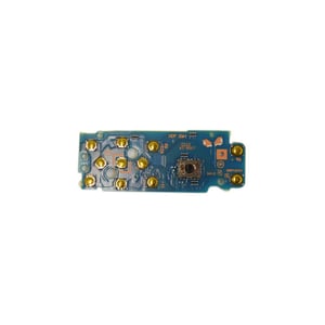 Digital Camera Printed Circuit Board A1528434A